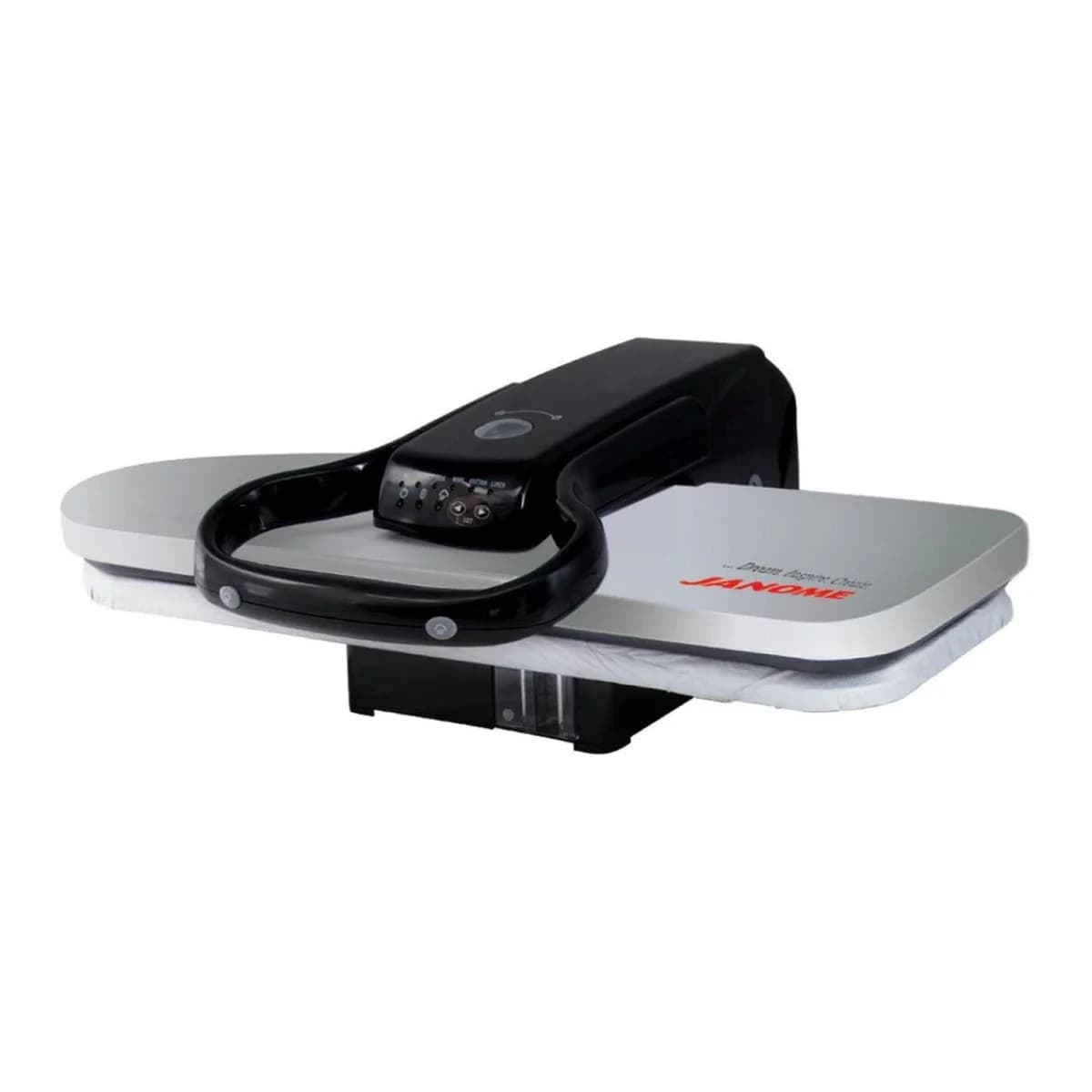 اتو پرس ژانومه مدل LE600