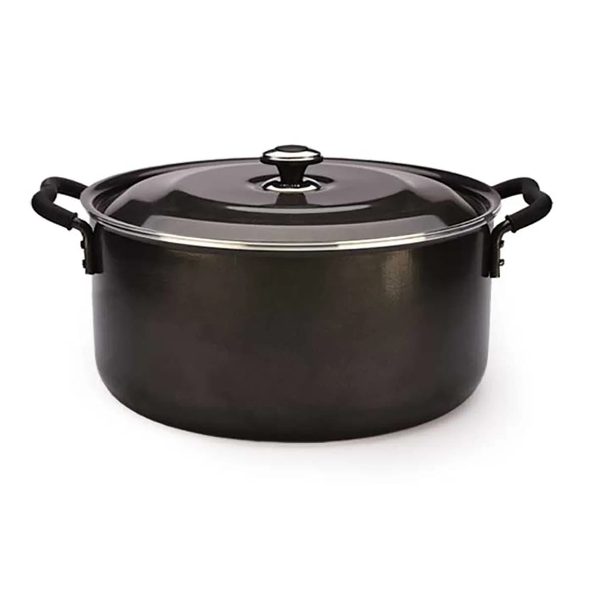 قابلمه گرانیتی زرساب مدل گرانیتا کد GT-440D (سایز 40)