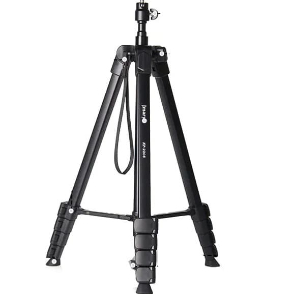سه پایه دوربین جیماری Jmary KP 2208 Tripod