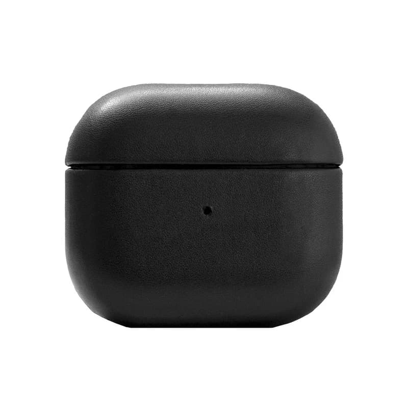 کاور کیس اپل AirPods 4 کی-زد دوو مدل luxcraft-plus