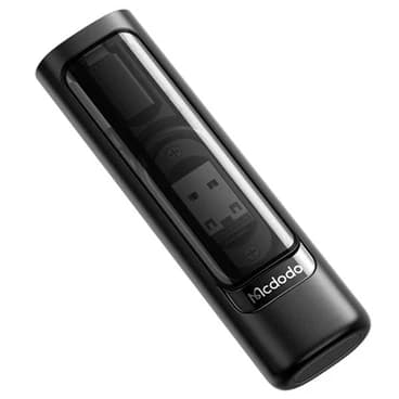 کابل شارژ چند کاره مک دودو مدل WF-1720