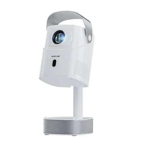 ویدیو پروژکتور گرین لاین مدل PLUTO