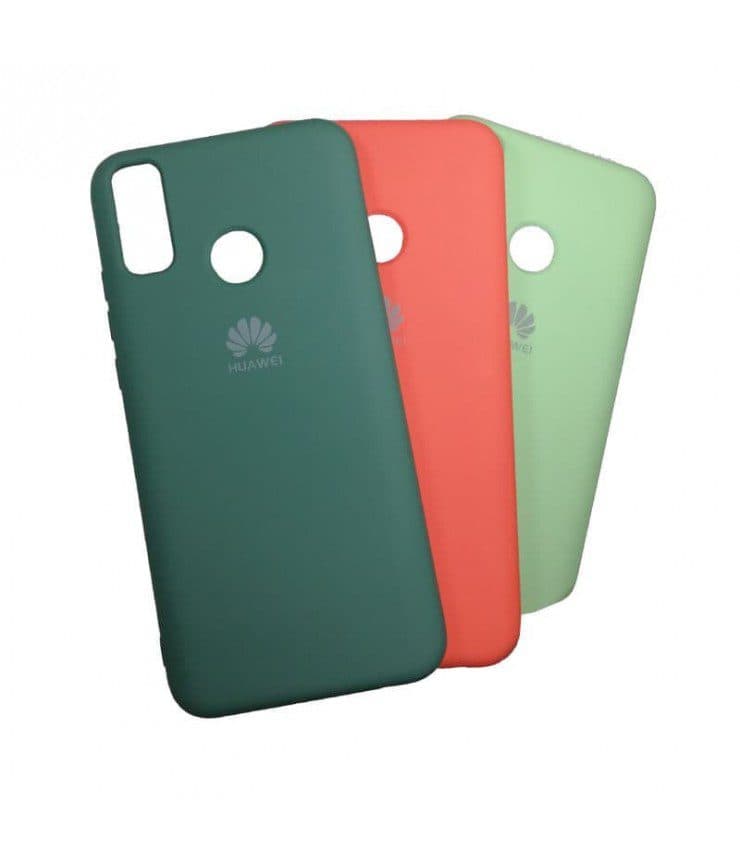 قاب گوشی هواوی HUAWEI Y8S 2020 مدل سیلیکونی