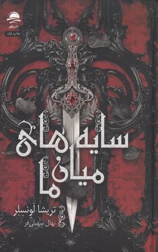 کتاب سایه های میان ما نشر داهی- مجید