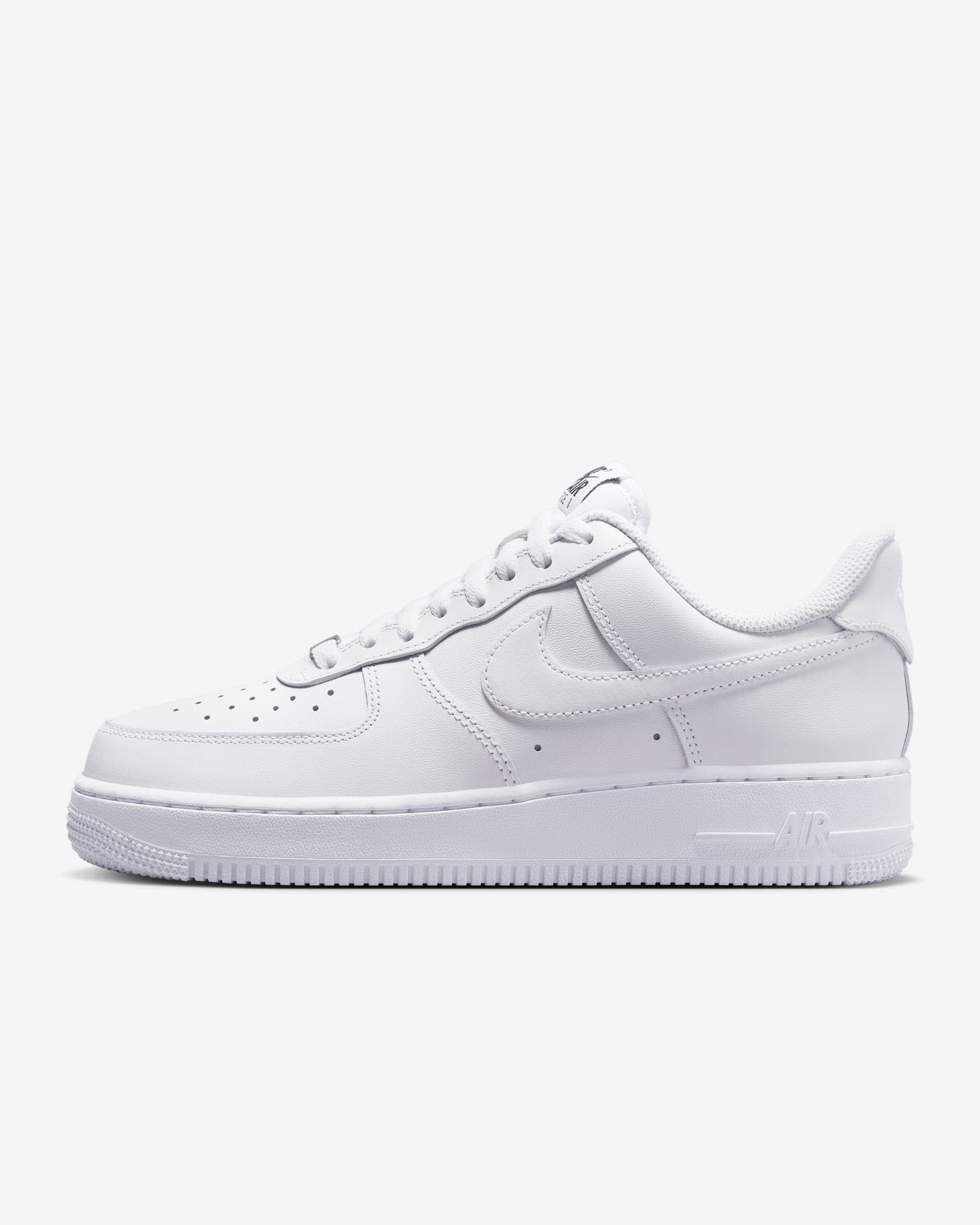 کتونی نایک Nike Air Force 1 ’07 EasyOn اورجینال