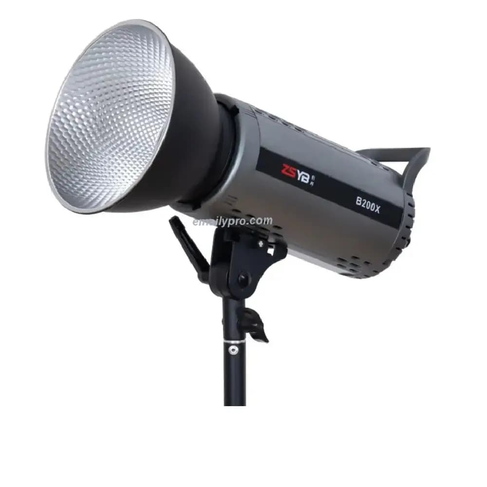 نور ثابت ال ای دی ZSYB Den LED B-200X