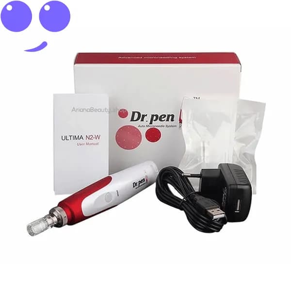 خرید دستگاه میکرونیدلینگ دکتر پن مدل ULTIMA - N2 قیمت ارزان