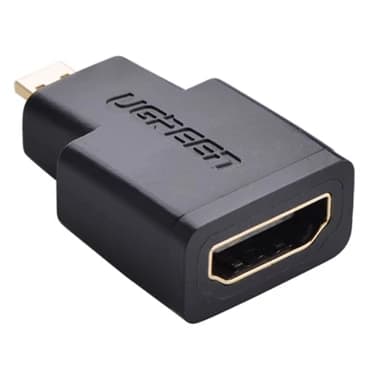 مبدل Micro HDMI به HDMI یوگرین مدل 20106