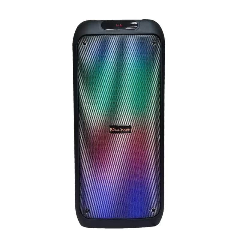 اسپیکر بلوتوثی قابل حمل رویال ساند مدل RD-D31
