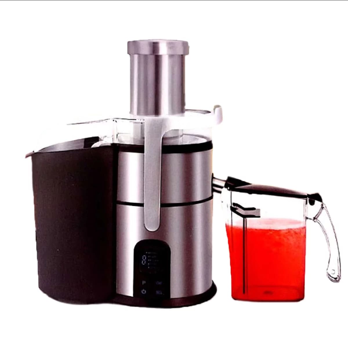 آبمیوه گیری همیلتون مدل JH-1277