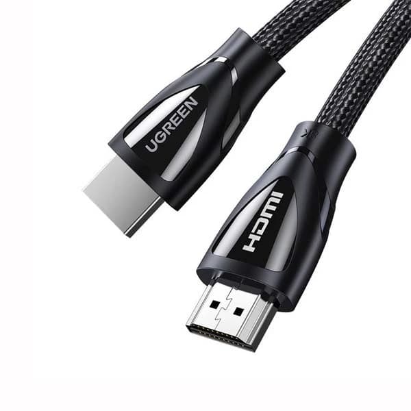 کابل 2.1 HDMI یوگرین مدل 80402-HD140 طول 1.5 متر