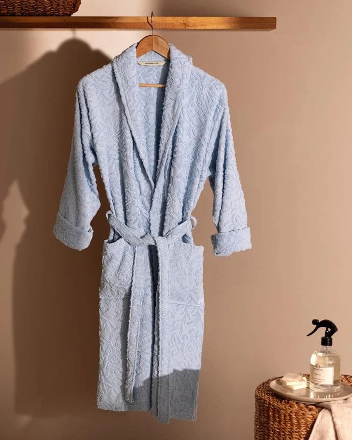 حوله تن پوش زنانه مادام کوکو طرح Roesia سایز L-XL