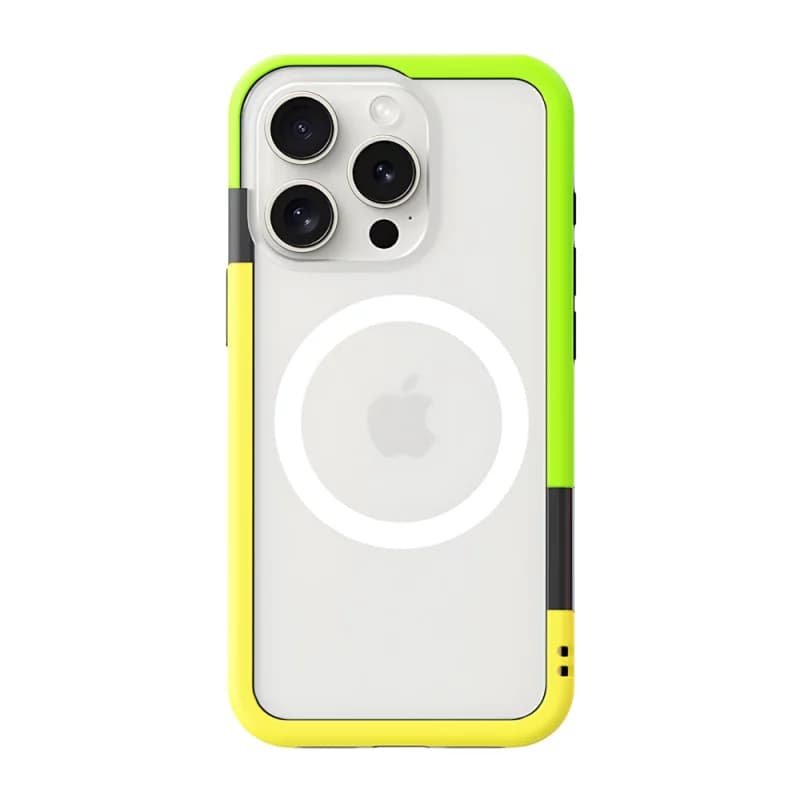 کاور گوشی اپل iPhone 16 Pro مدل Detachable