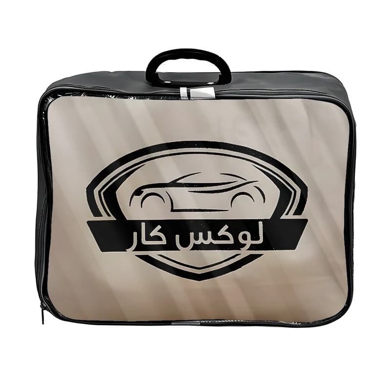 چادر خودرو لوکس کار مدل ضدآب مناسب برای فونیکس تیگو 7 پرو اکسلنت