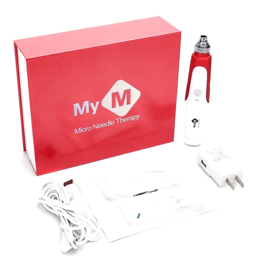 خرید دستگاه میکرونیدلینگ دکتر پن My M قیمت ارزان