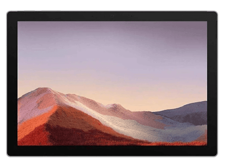 تبلت مایکروسافت مدل Surface Pro 7 Plus-i7 ظرفیت 1 ترابایت و 32 گیگابایت رم