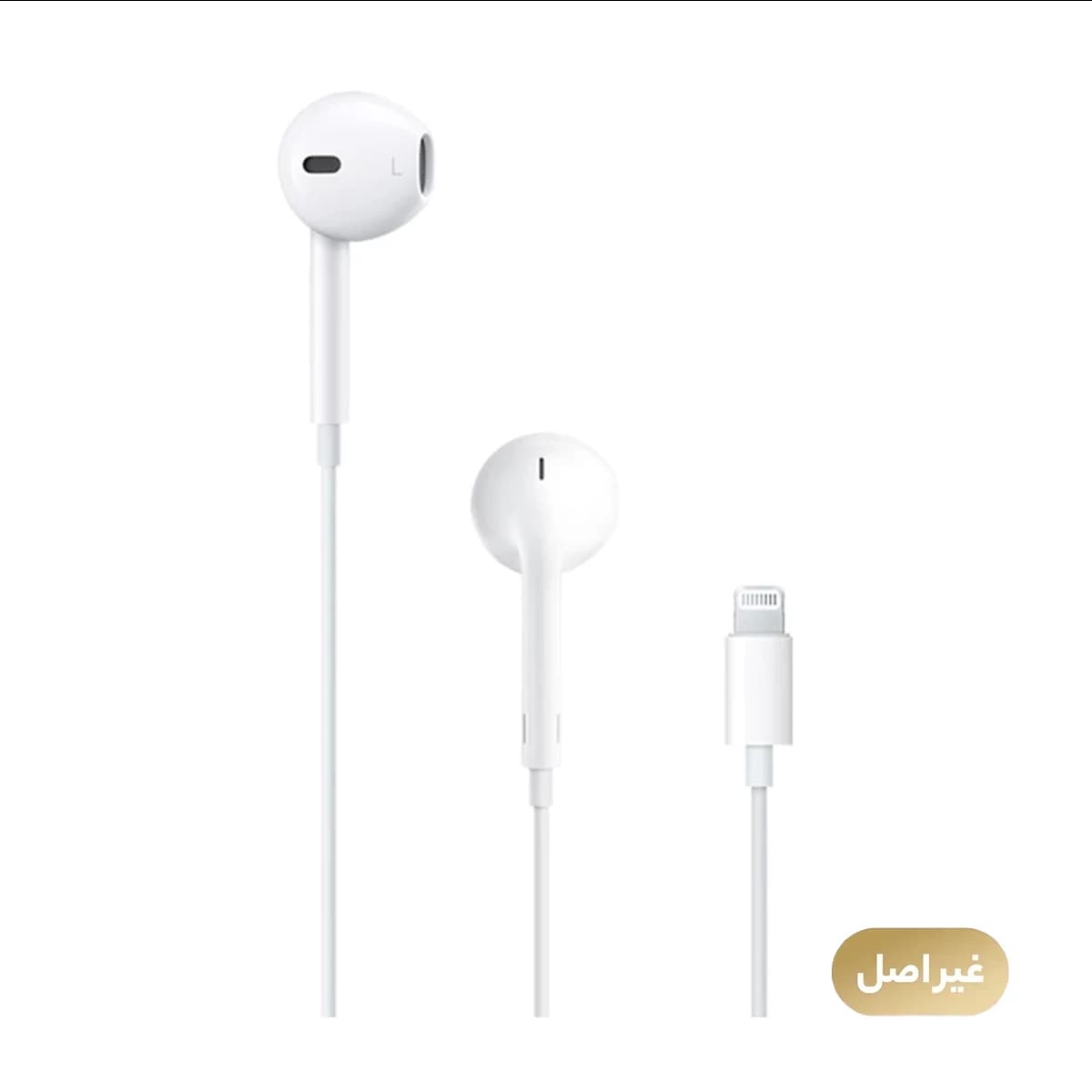 هندزفری سیمی مدل Apple EarPods