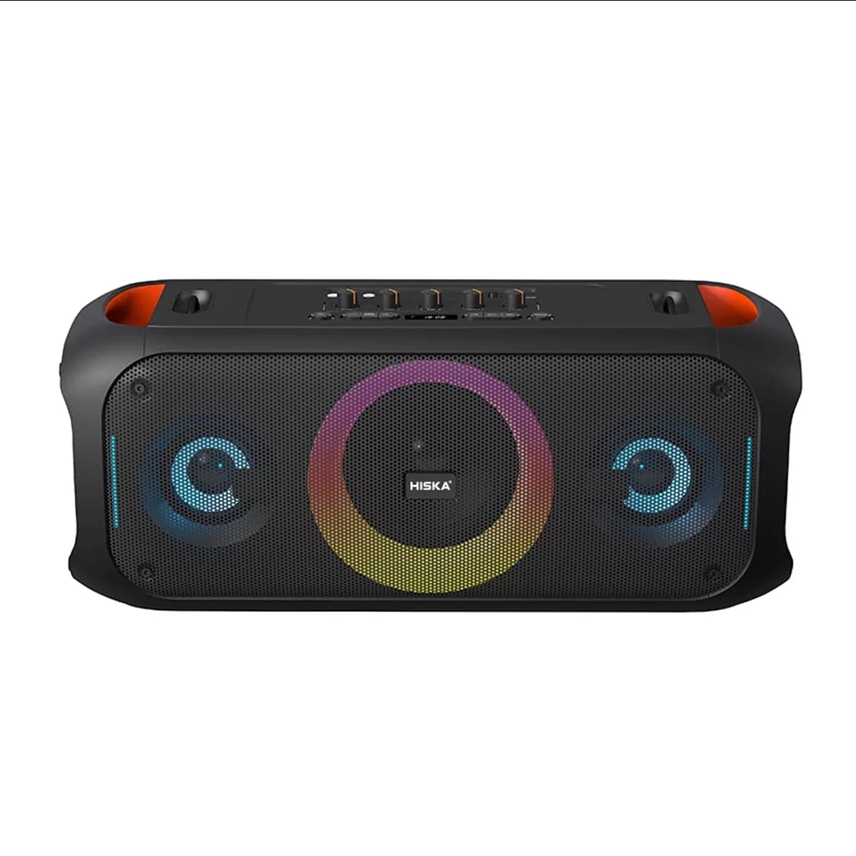 اسپیکر بلوتوثی قابل حمل هیسکا مدل B904