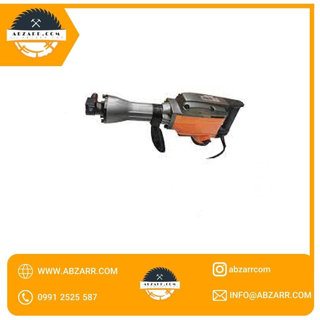 چکش تخریب 17 کیلو ایزی پاور مدل EP65 ا Easy power EP65 (( اقساط یک ساله ))