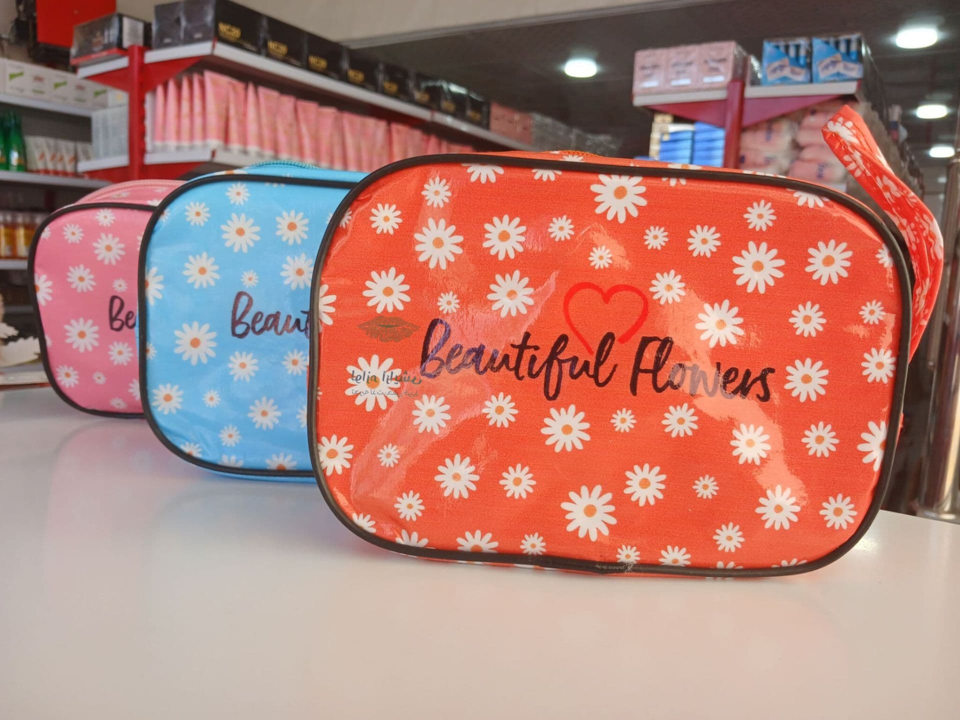 کیف ورنی بابونه