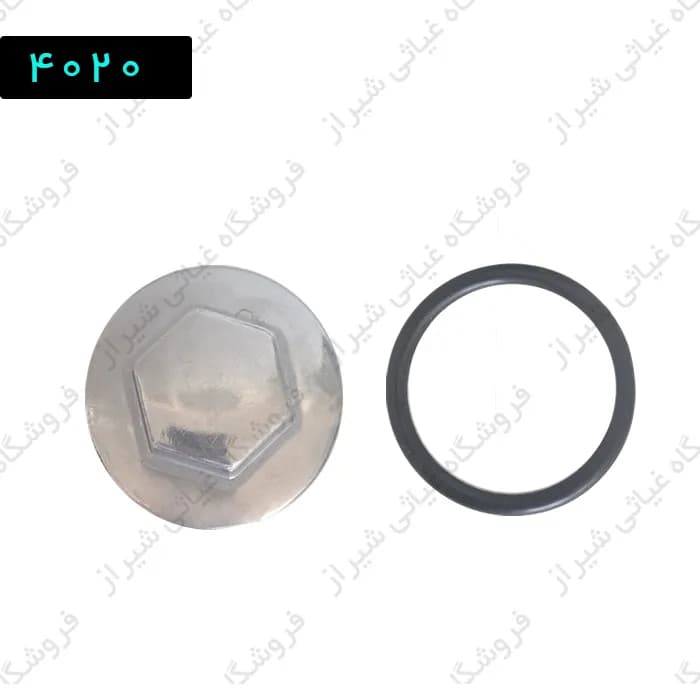 پیچ تخلیه روغن موتور سیکلت