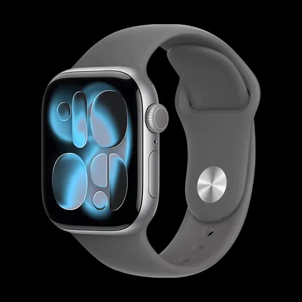 اپل واچ سری 11 آلومینیوم 42 میلیمتری