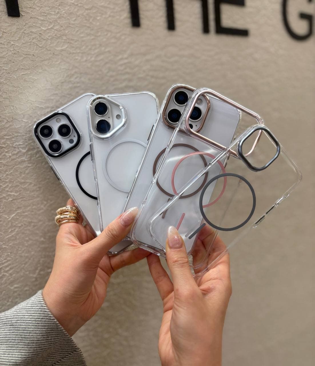 قاب آیس اولترا