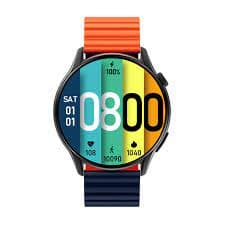 گلس ساعت شیائومی Watch Kieslect Kr Pro (بسته 3 عددی)