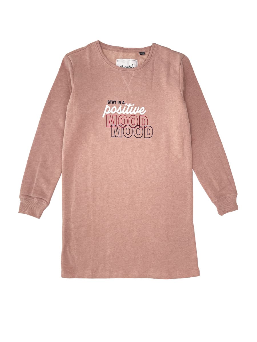 تونیک دورس زنانه تو کرکی برند اسمارا کد b2376