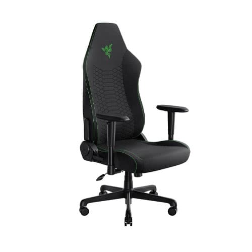 صندلی گیمینگ ریزر RAZER GAMING CHAIR ISKUR V2 X BLACK