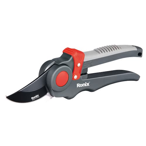 قیچی باغبانی مدل 3104 رونیکس