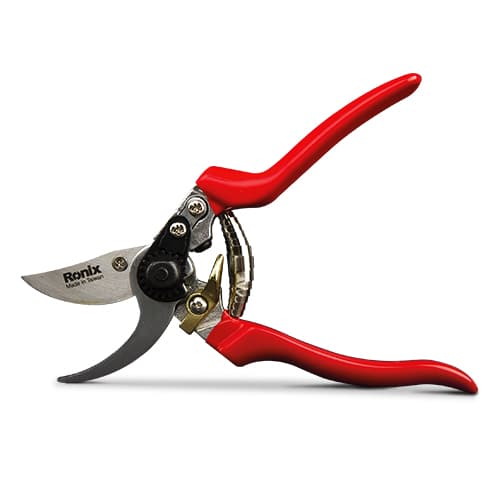 قیچی باغبانی مدل BYPASS - RH-3101 رونیکس