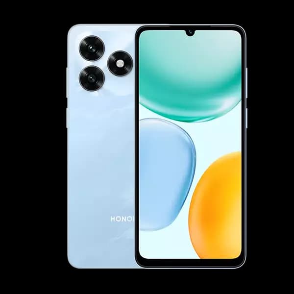 گوشی موبایل آنر مدل Honor X5C plus ظرفیت 128 و رم 4 گیگابایت