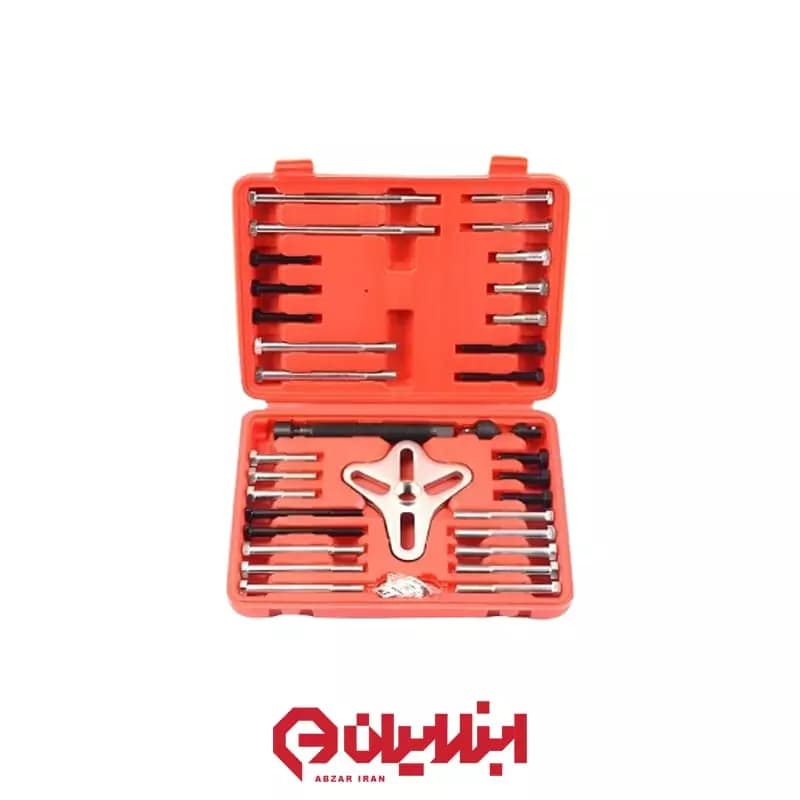 کیت 46 پارچه پولی کش نورس مدل NR-G53