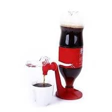 آسان ریز نوشابه مدل FIZZ SAVER