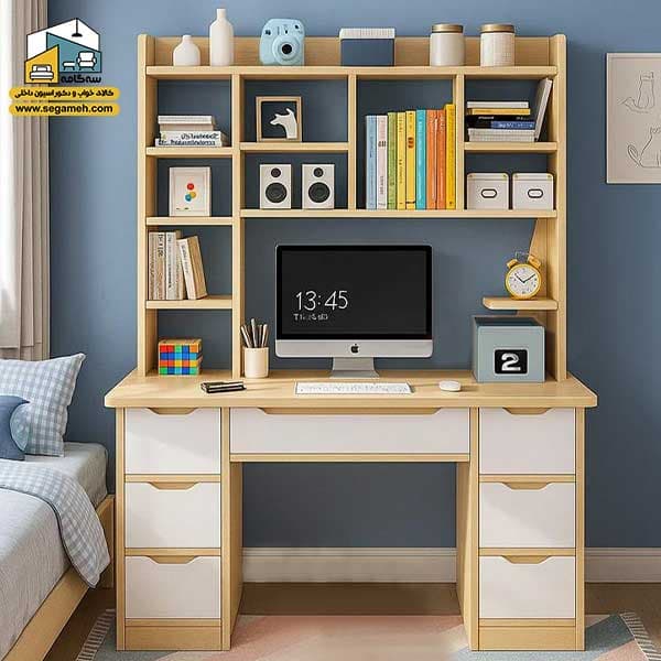 میز تحریر کد DWP32