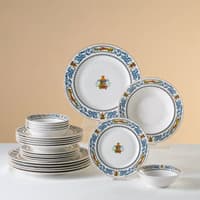 سرویس غذاخوری 24 پارچه ۶ نفره کاراجا بن واسه