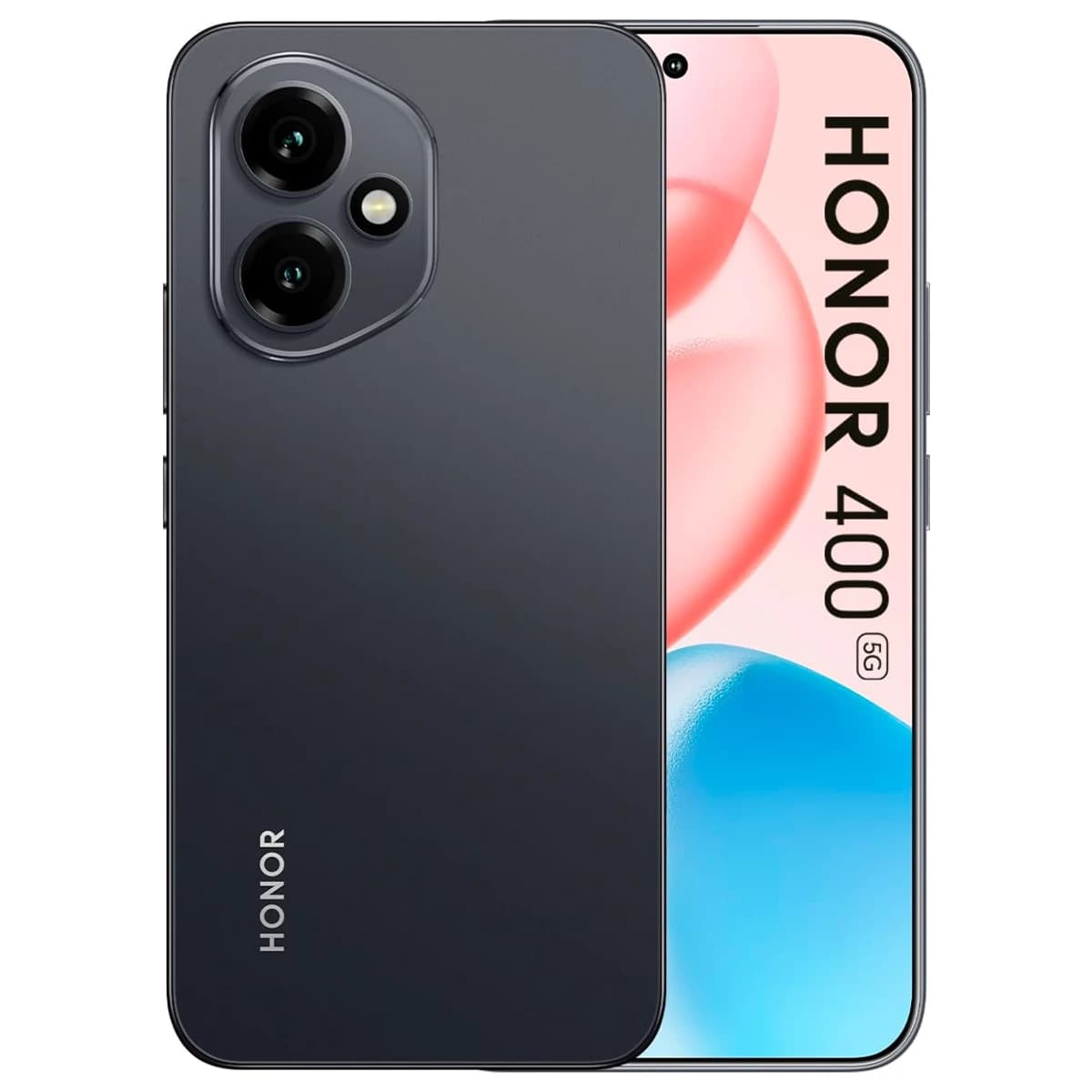 گوشی موبایل آنر مدل 400 دو سيم کارت ظرفیت 256 گیگابایت رم 12 گیگابایت