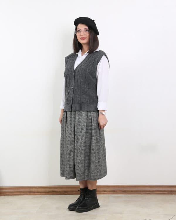 ژیله بافت آنیا