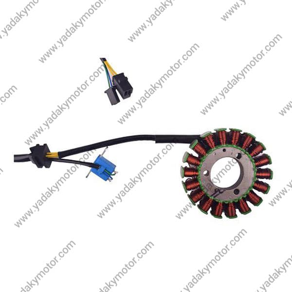 بوبین برق امیکو ۲۵۰