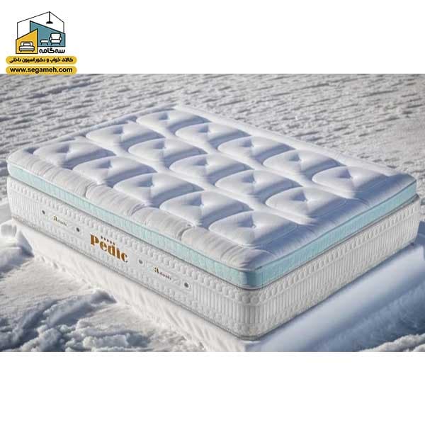 تشک آدنیس مدل پدیک