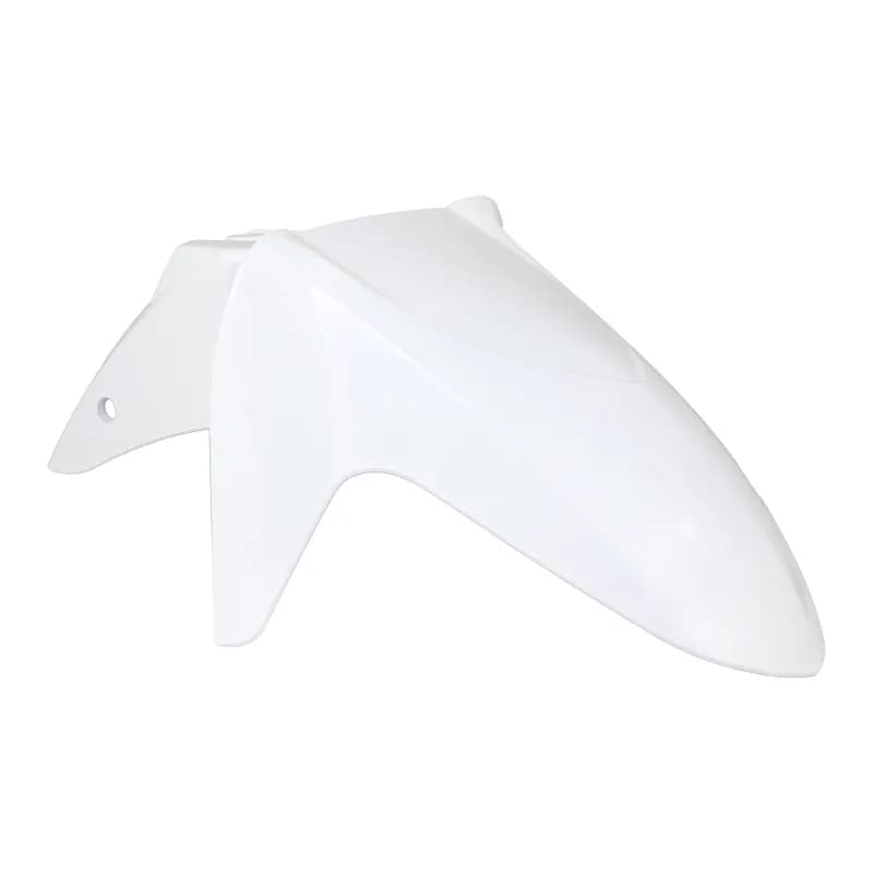 گلگیر جلو گلکسی اس ار 200 SR سفید اصلی