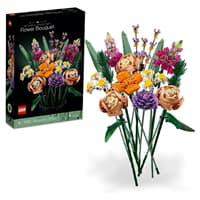 لگو بوتانیکالز مدل دسته گل کد 10280