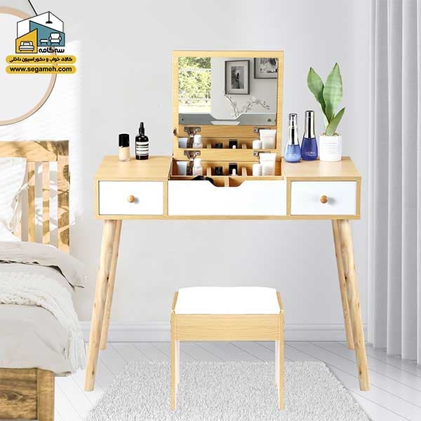 میز آرایش کد DMP51