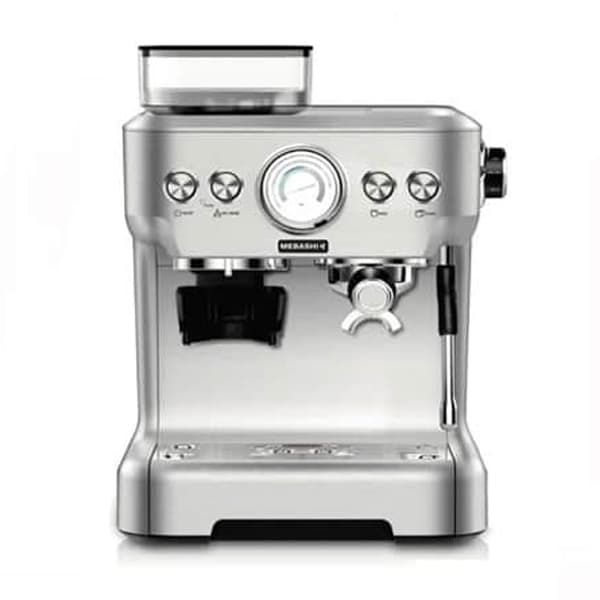 اسپرسوساز مباشی مدل ME-CCM 2057