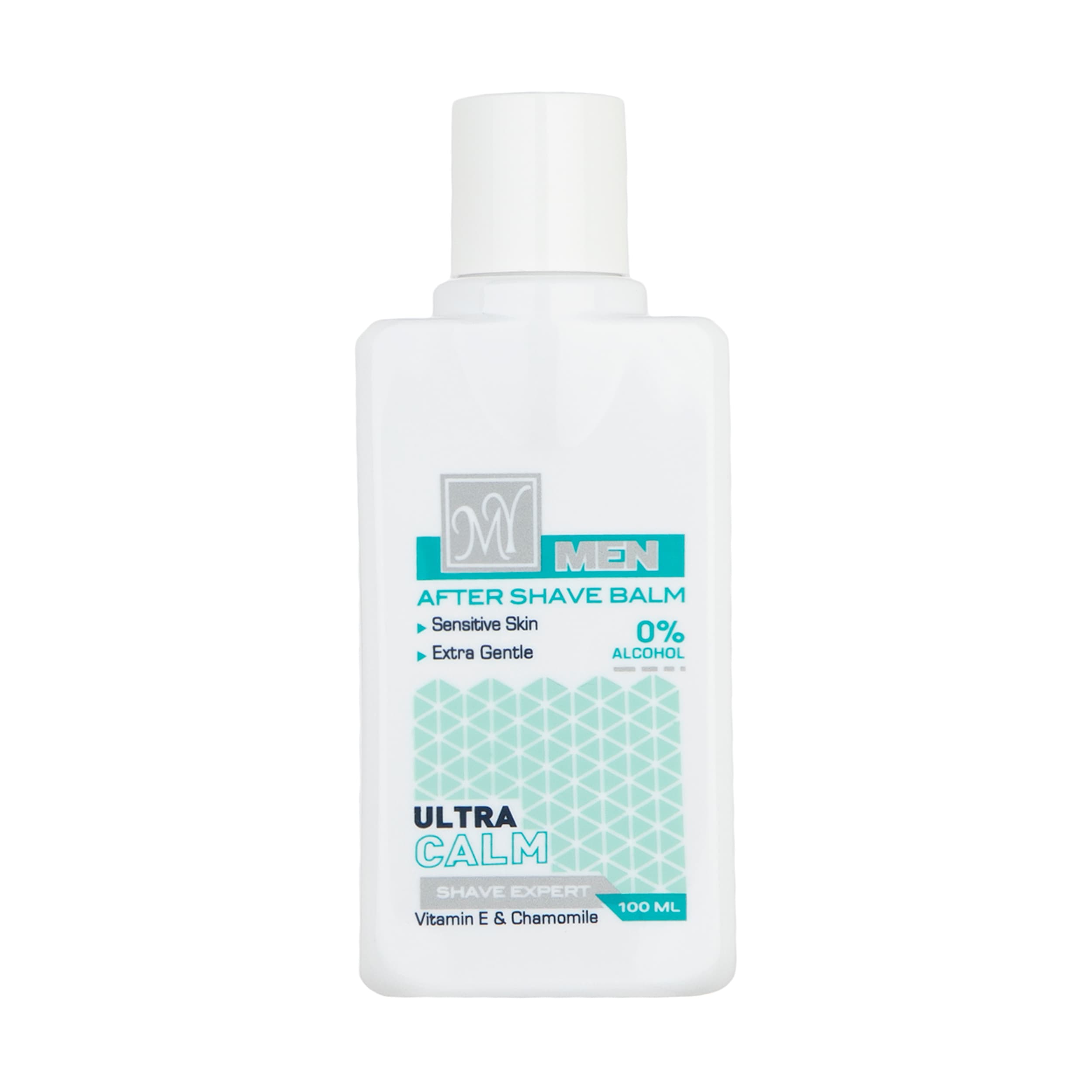 افتر شیو مای مدل Ultra Calm حجم 100 میلی لیتر