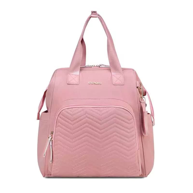 کوله پشتی لوازم کودک کالرلند مدل 4071