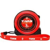 متر 3 متری قرمز تیوان