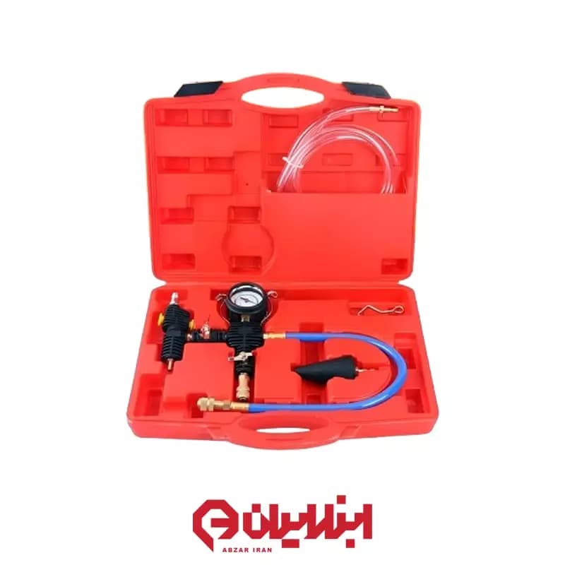 کیت 4 عددی رادیاتور کامپکت نورس مدل NR-G36