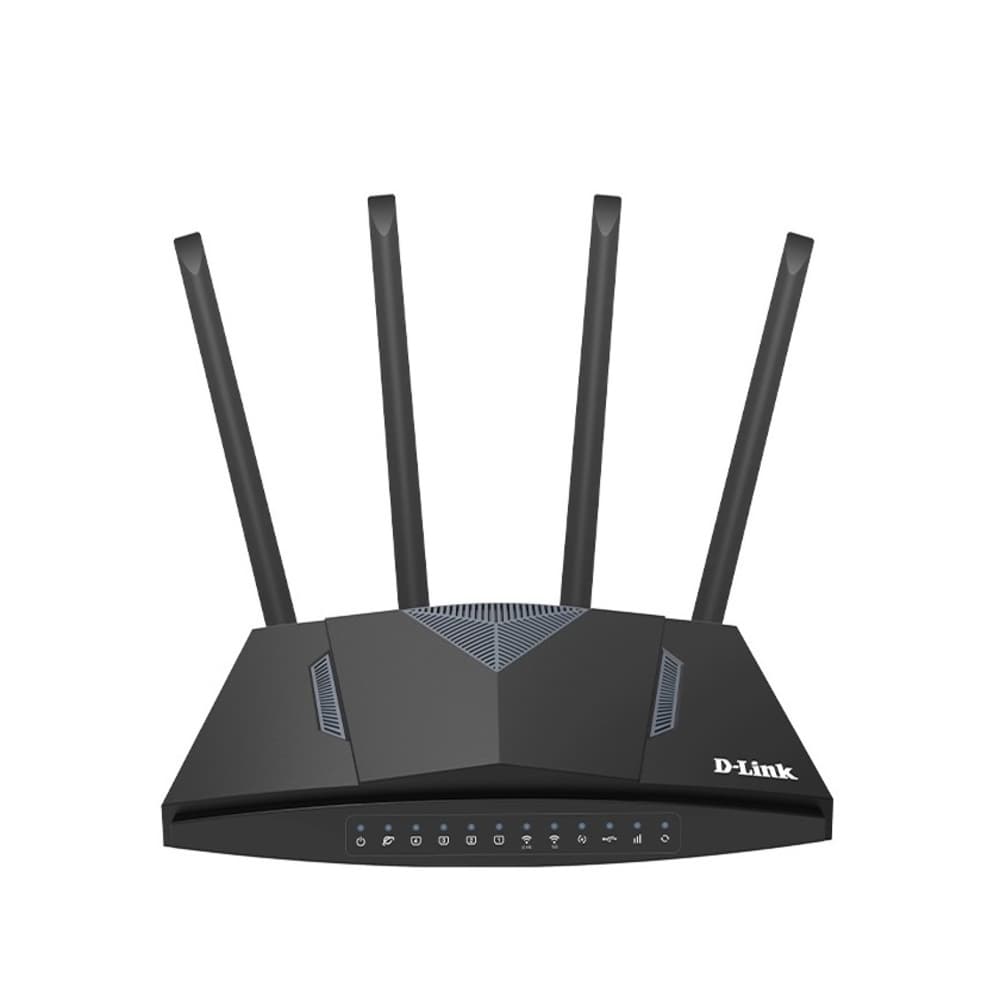 روتر بیسیم 4G LTE دی لینک مدل D-LINK DWR-M960